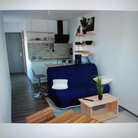 Poisson Apartment Isigny-sur-Mer Exterior photo