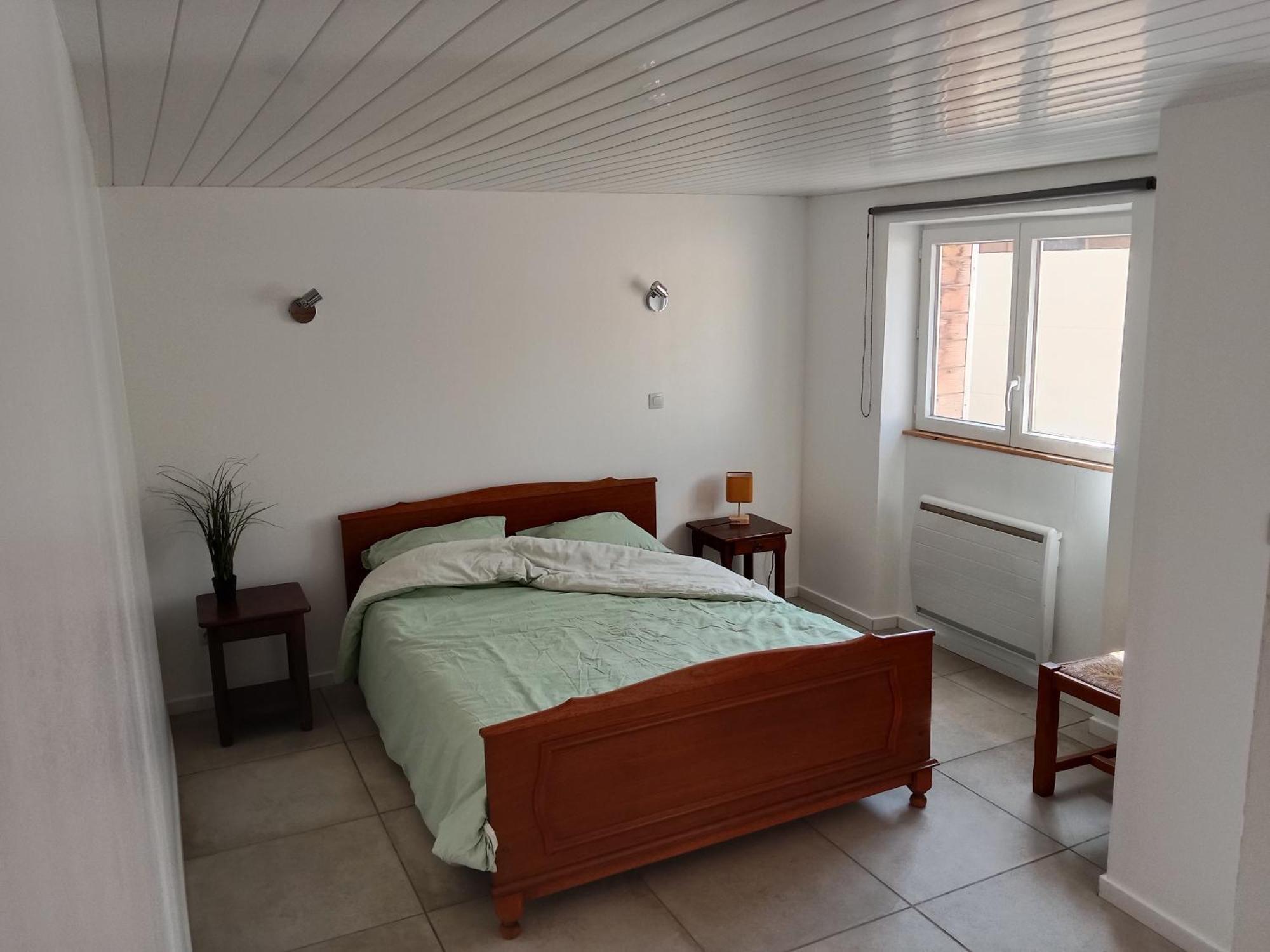 Poisson Apartment Isigny-sur-Mer Exterior photo